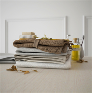 Bathroom Set 02